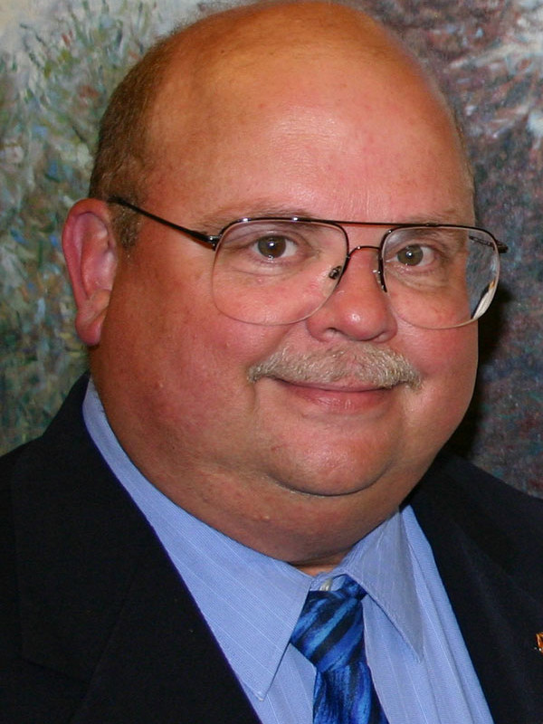 Brian Manwiller Warm Face