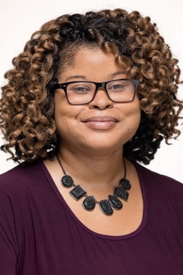 Dominique Watson, DHA