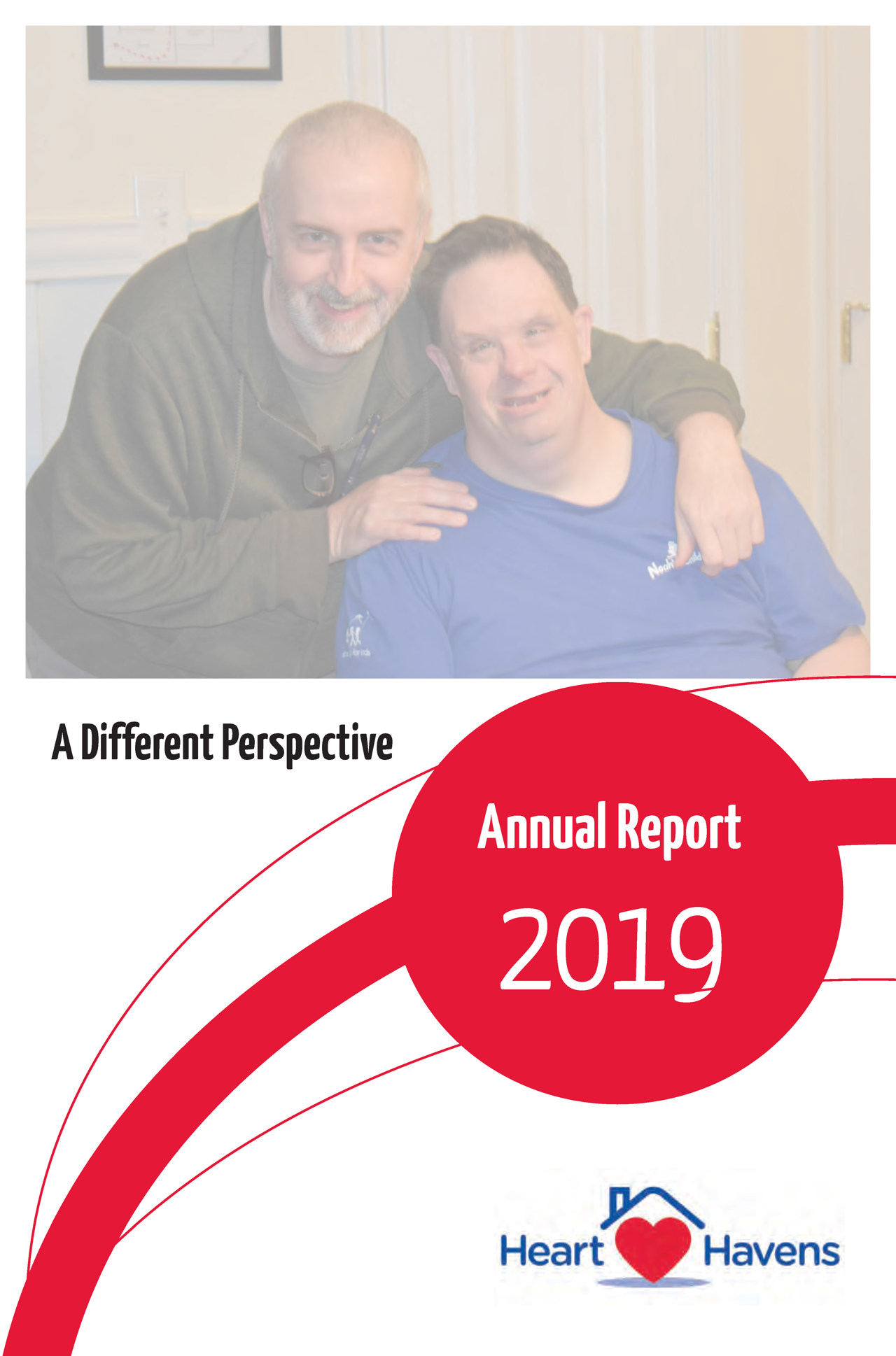 2019 Annual Report Body Cover Image Thumbnail