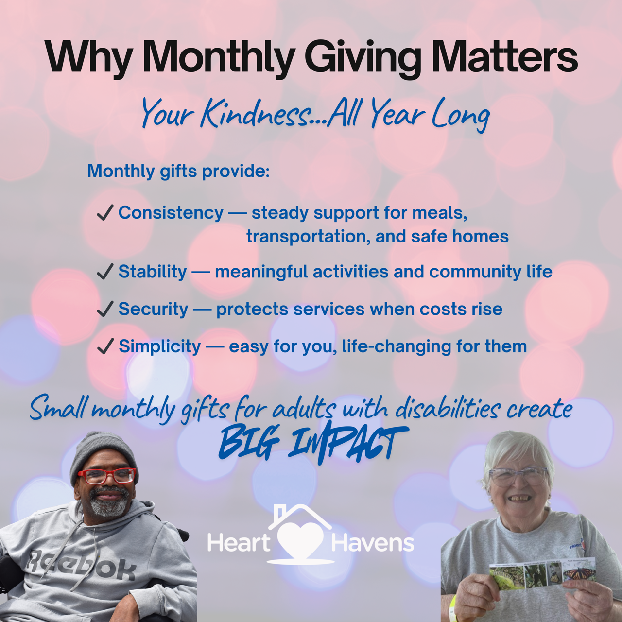 Monthly Giving Graphic